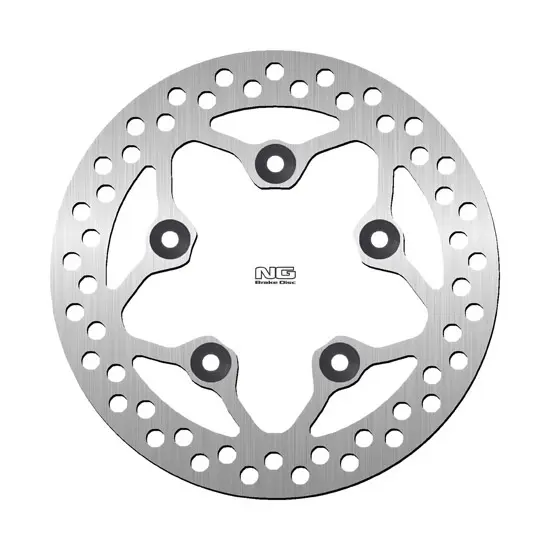 Feste Motorradbremsscheibe NG Brake Disc DIS1439