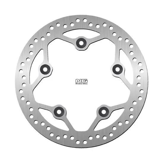 Feste Motorradbremsscheibe NG Brake Disc DIS1440