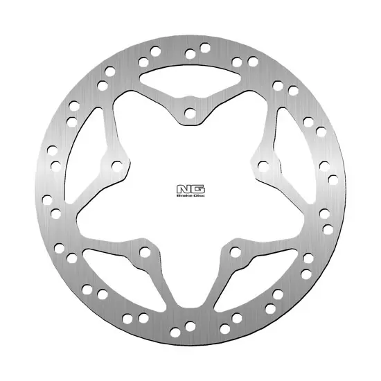 Feste Motorradbremsscheibe NG Brake Disc DIS1443