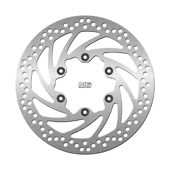 Feste Motorradbremsscheibe NG Brake Disc DIS1444