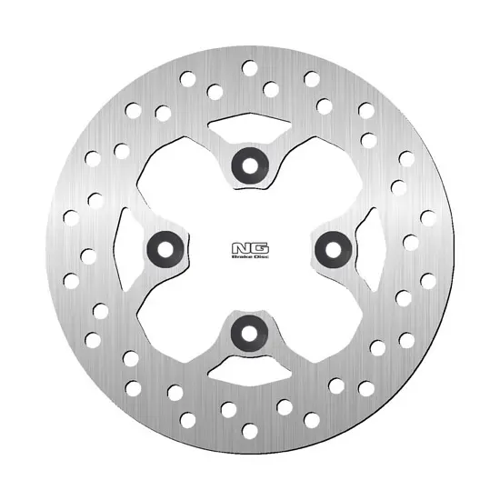 Feste Motorradbremsscheibe NG Brake Disc DIS1445