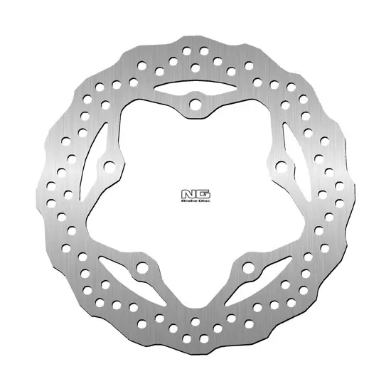 Feststehende Wellenbremsscheibe für Motorrad NG Brake Disc DIS1448X