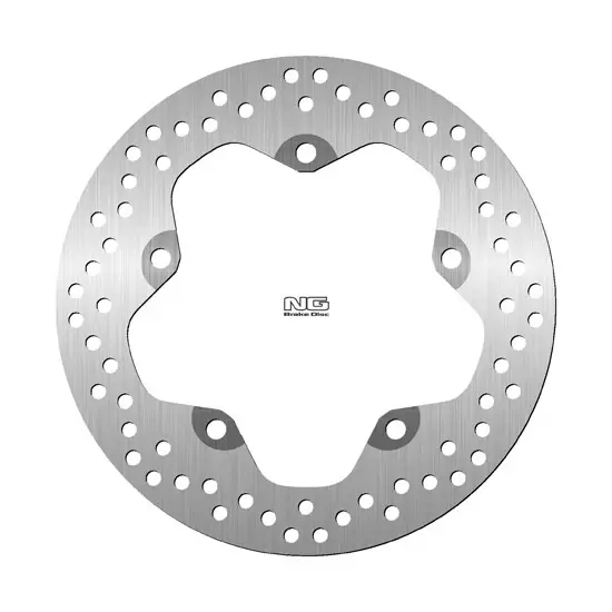 Feste Motorradbremsscheibe NG Brake Disc DIS1451