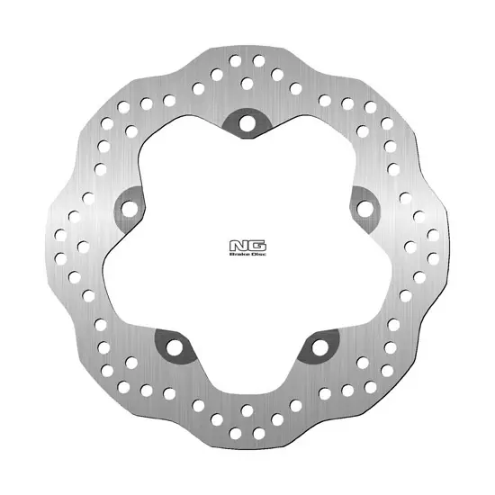 Feststehende Wellenbremsscheibe für Motorrad NG Brake Disc DIS1451X
