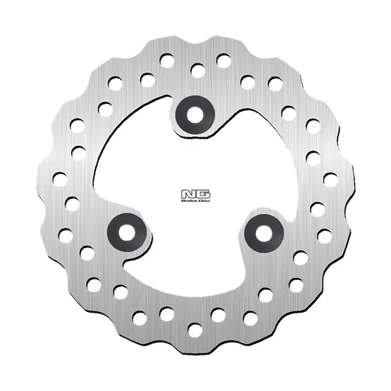 Feststehende Wellenbremsscheibe für Motorrad NG Brake Disc DIS1453X
