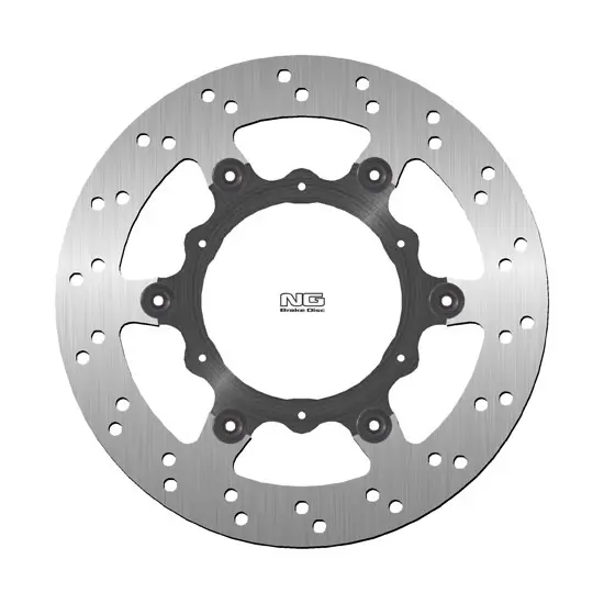 Feste Motorradbremsscheibe NG Brake Disc DIS1457