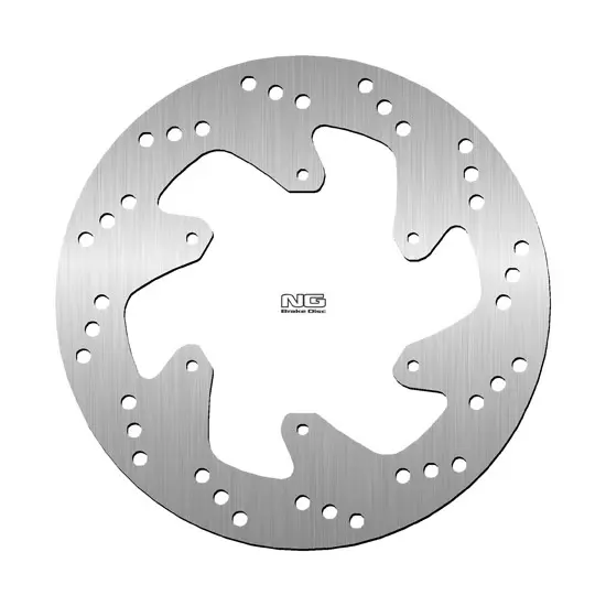 Feste Motorradbremsscheibe NG Brake Disc DIS1459