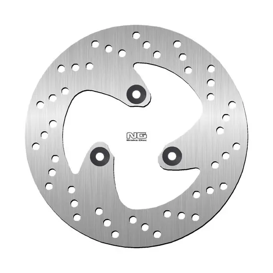 Feste Motorradbremsscheibe NG Brake Disc DIS1460