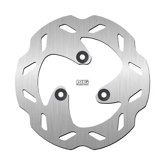Feststehende Wellenbremsscheibe für Motorrad NG Brake Disc DIS1460X