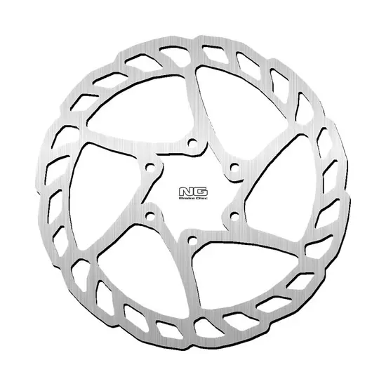 Feststehende Wellenbremsscheibe für Motorrad NG Brake Disc DIS1461X