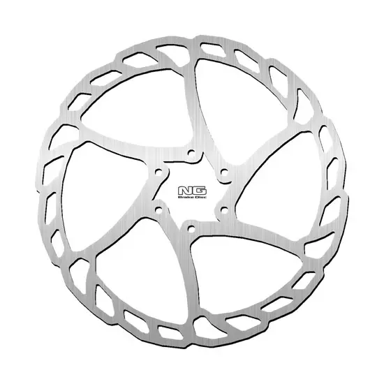 Feststehende Wellenbremsscheibe für Motorrad NG Brake Disc DIS1462X