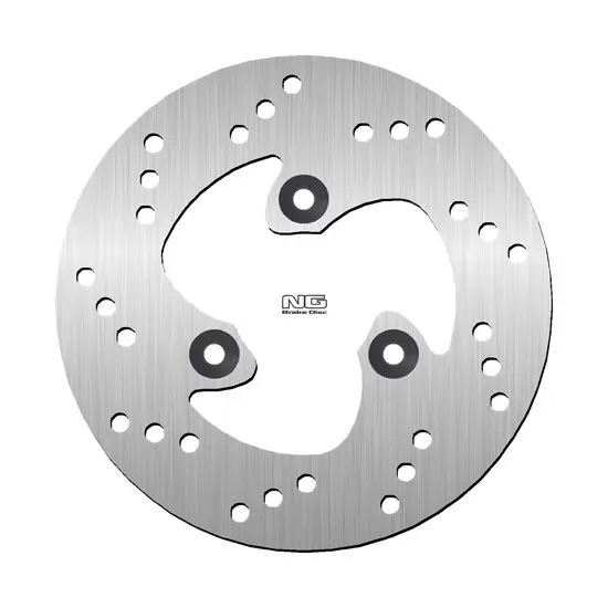 Feste Motorradbremsscheibe NG Brake Disc DIS1464