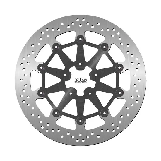 Feste Motorradbremsscheibe NG Brake Disc DIS1465