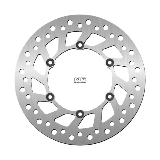 Feste Motorradbremsscheibe NG Brake Disc DIS1466