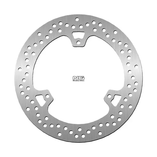 Feste Motorradbremsscheibe NG Brake Disc DIS1467