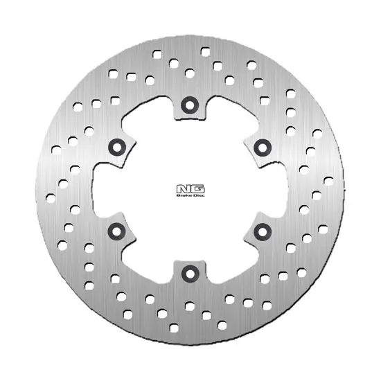 Feste Motorradbremsscheibe NG Brake Disc DIS146