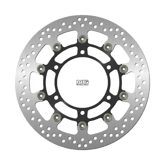 Schwimmende Motorradbremsscheibe NG Brake Disc DIS1472G