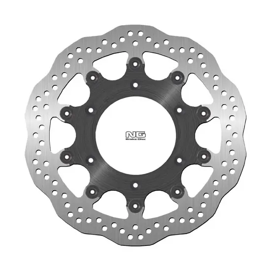 Feststehende Wellenbremsscheibe für Motorrad NG Brake Disc DIS1472X