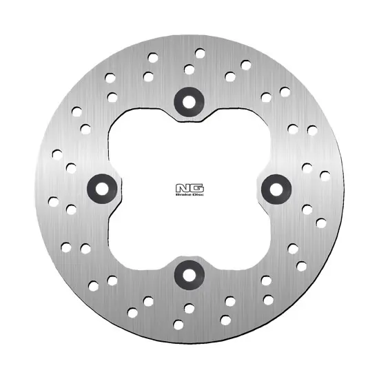 Feste Motorradbremsscheibe NG Brake Disc DIS1473
