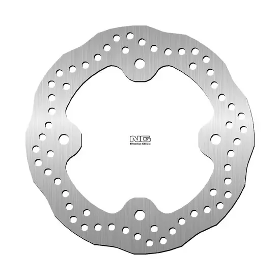 Feststehende Wellenbremsscheibe für Motorrad NG Brake Disc DIS1475X