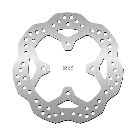 Feststehende Wellenbremsscheibe für Motorrad NG Brake Disc DIS1476X