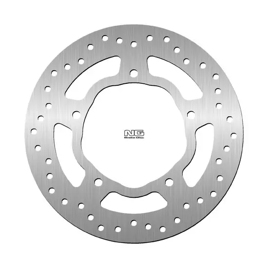 Feste Motorradbremsscheibe NG Brake Disc DIS1478