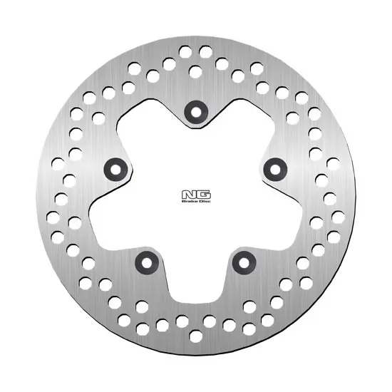 Feste Motorradbremsscheibe NG Brake Disc DIS147