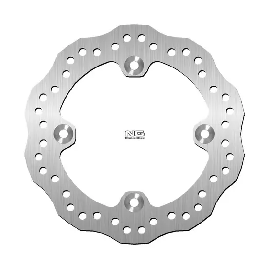 Feststehende Wellenbremsscheibe für Motorrad NG Brake Disc DIS1480X