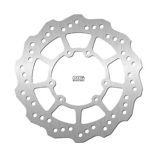 Feststehende Wellenbremsscheibe für Motorrad NG Brake Disc DIS1482X