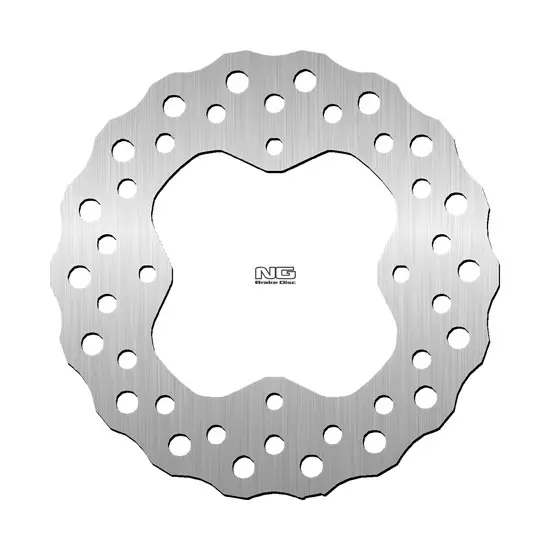 Feststehende Wellenbremsscheibe für Motorrad NG Brake Disc DIS1483X