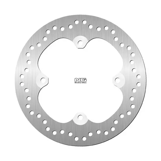 Feste Motorradbremsscheibe NG Brake Disc DIS1485
