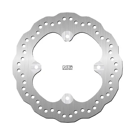 Feststehende Wellenbremsscheibe für Motorrad NG Brake Disc DIS1485X