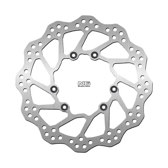 Feststehende Wellenbremsscheibe für Motorrad NG Brake Disc DIS1486X