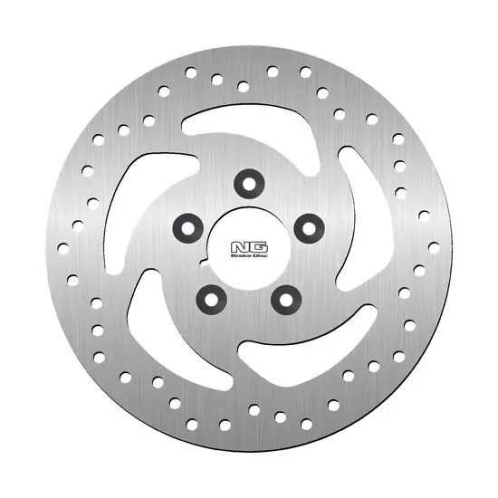 Feste Motorradbremsscheibe NG Brake Disc DIS1488