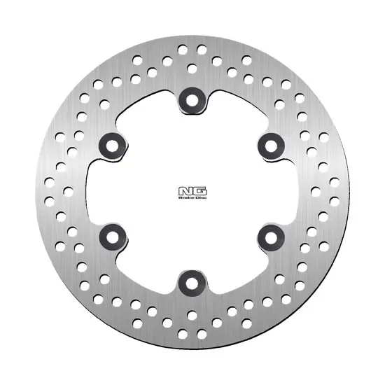 Feste Motorradbremsscheibe NG Brake Disc DIS1490
