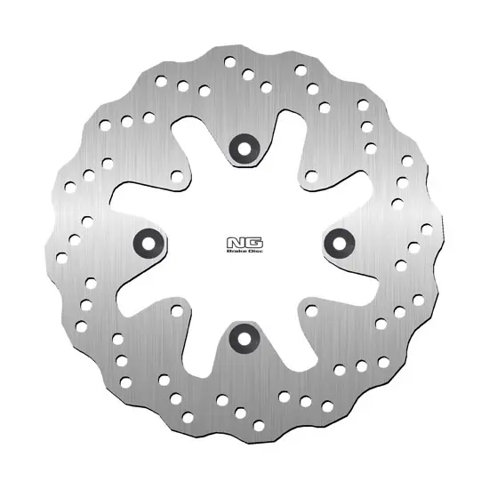 Feststehende Wellenbremsscheibe für Motorrad NG Brake Disc DIS1491X