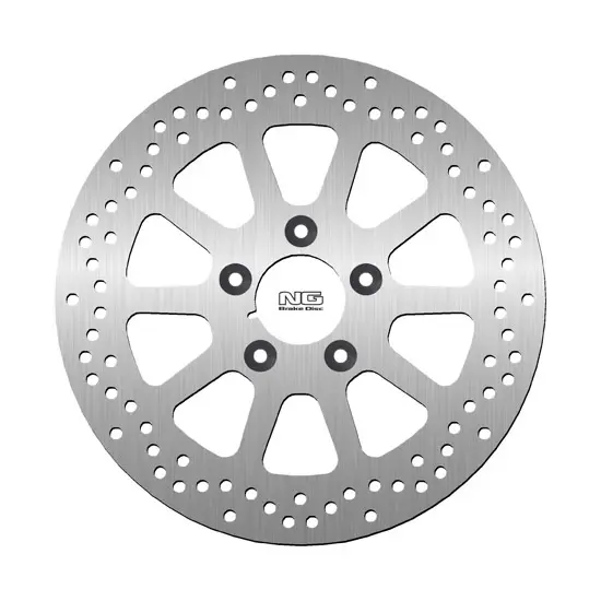 Feste Motorradbremsscheibe NG Brake Disc DIS1494