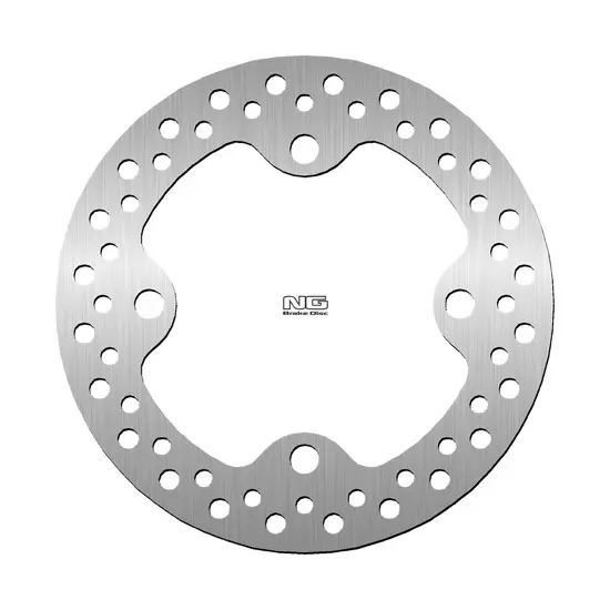 Feste Motorradbremsscheibe NG Brake Disc DIS1495