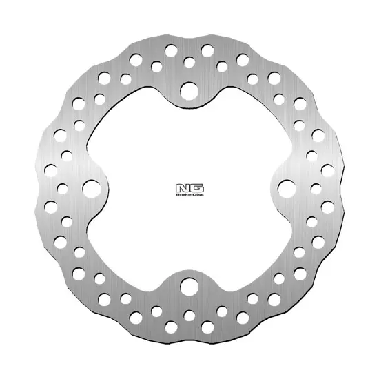 Feststehende Wellenbremsscheibe für Motorrad NG Brake Disc DIS1495X