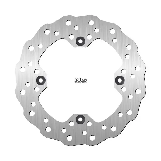 Feststehende Wellenbremsscheibe für Motorrad NG Brake Disc DIS1497X