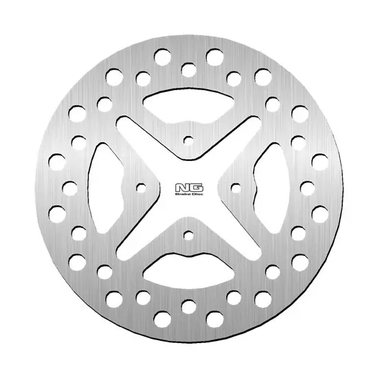 Feste Motorradbremsscheibe NG Brake Disc DIS1499