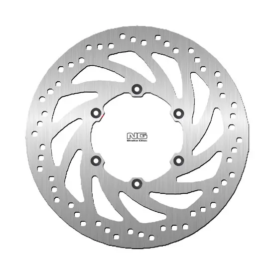 Feste Motorradbremsscheibe NG Brake Disc DIS149