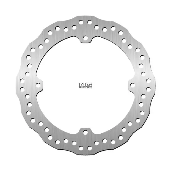 Feststehende Wellenbremsscheibe für Motorrad NG Brake Disc DIS1500X