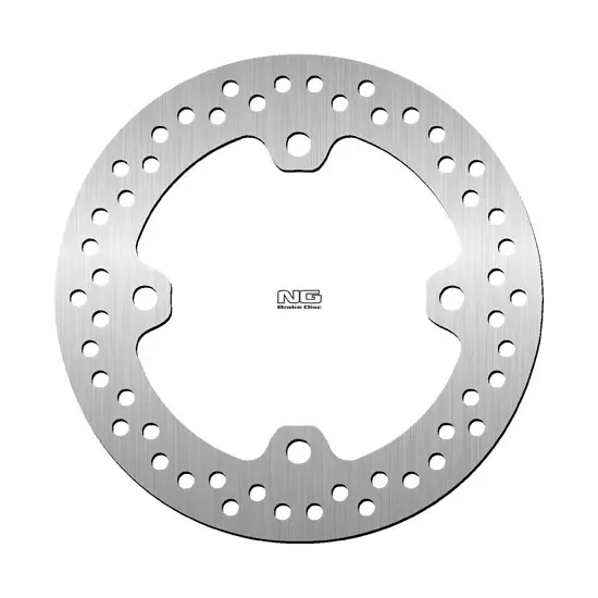 Feste Motorradbremsscheibe NG Brake Disc DIS1501