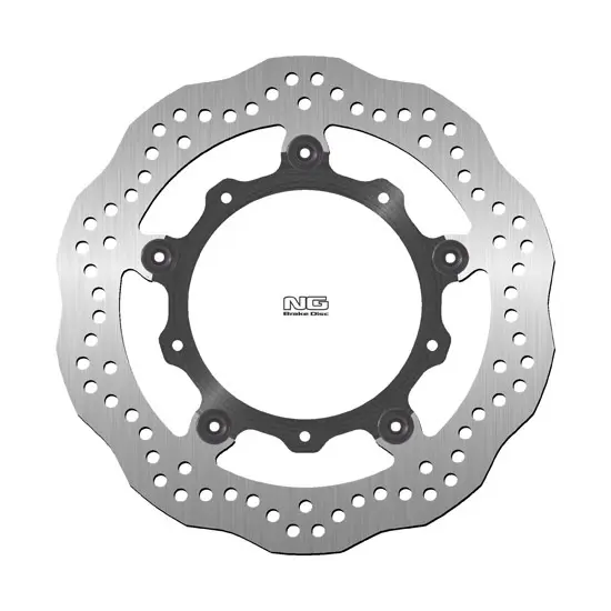 Feststehende Wellenbremsscheibe für Motorrad NG Brake Disc DIS1503X