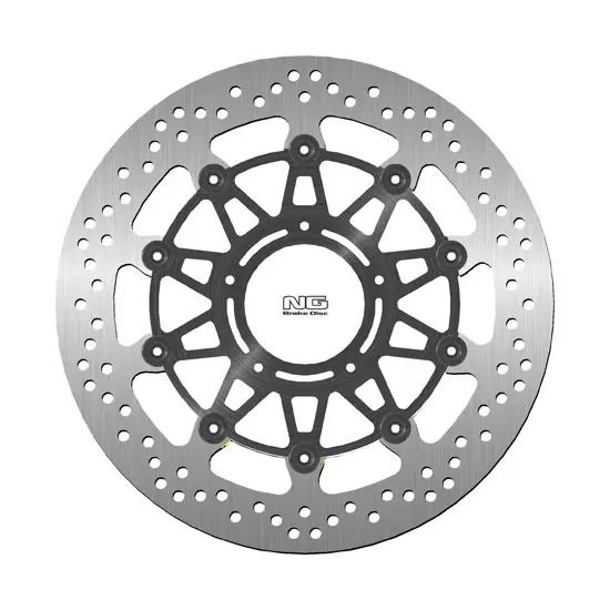Feste Motorradbremsscheibe NG Brake Disc DIS1506