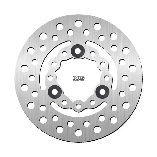 Feste Motorradbremsscheibe NG Brake Disc DIS1507