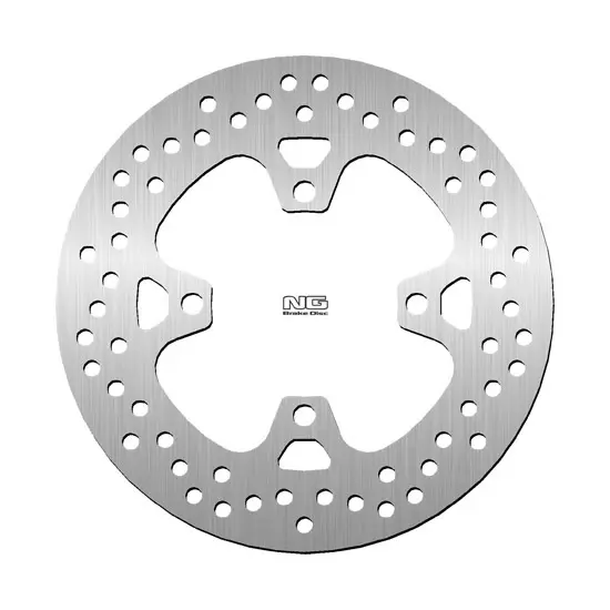 Feste Motorradbremsscheibe NG Brake Disc DIS1509