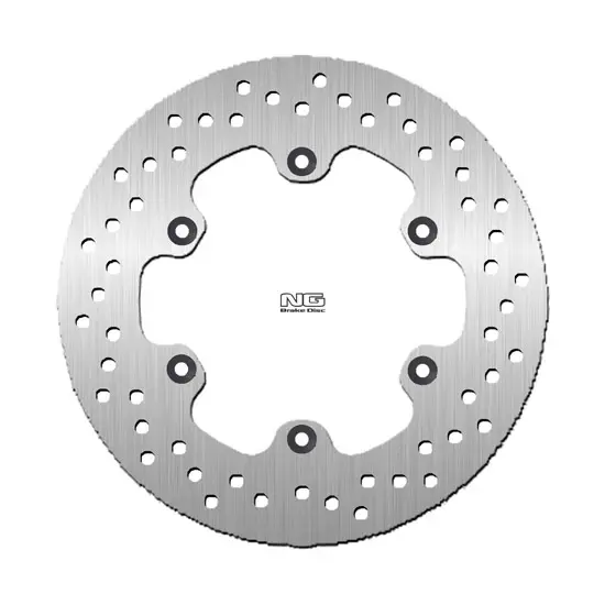 Feste Motorradbremsscheibe NG Brake Disc DIS150