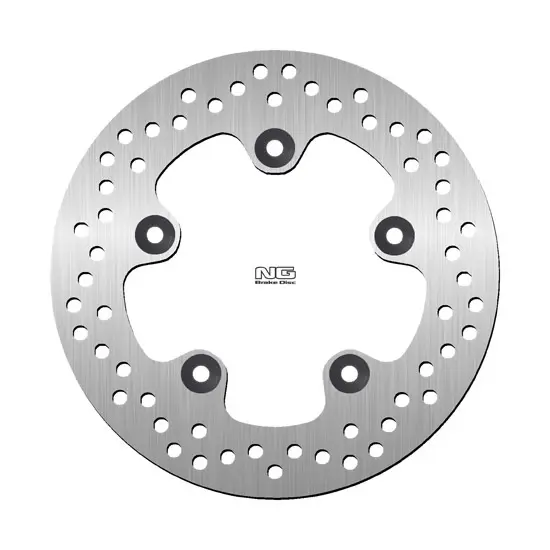 Feste Motorradbremsscheibe NG Brake Disc DIS1511
